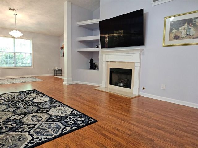 1620 Jami Hollow Way, Lawrenceville, GA 30043