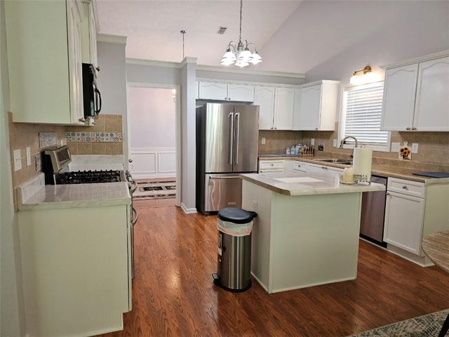 1620 Jami Hollow Way, Lawrenceville, GA 30043