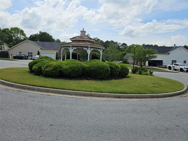 1620 Jami Hollow Way, Lawrenceville, GA 30043