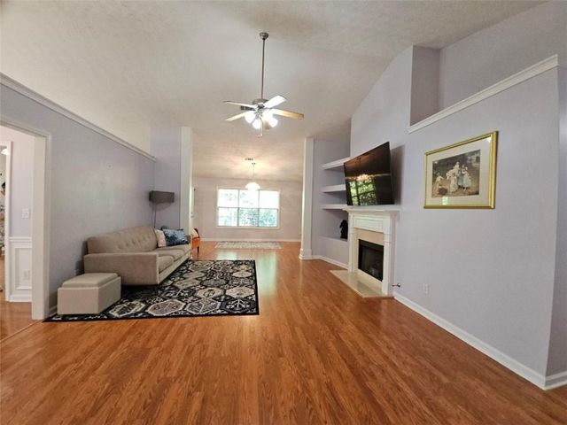 1620 Jami Hollow Way, Lawrenceville, GA 30043
