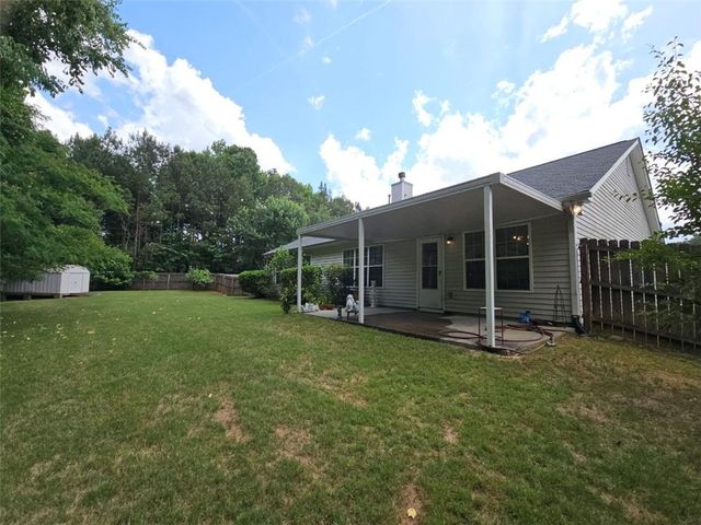 1620 Jami Hollow Way, Lawrenceville, GA 30043