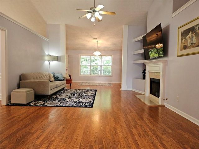 1620 Jami Hollow Way, Lawrenceville, GA 30043