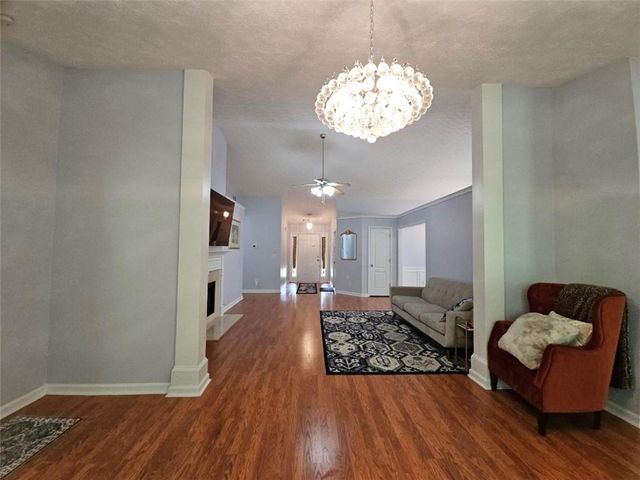 1620 Jami Hollow Way, Lawrenceville, GA 30043
