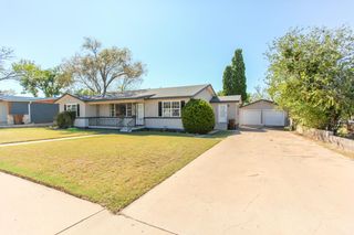 1204 Pennsylvania Ave, Big Spring, TX 79720