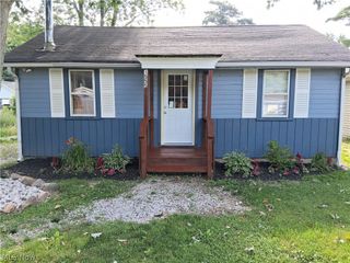 1555 Glenview Avenue, Madison, OH 44057