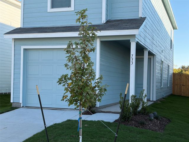 733 Sandhill Crane Lane, Princeton, TX 75407