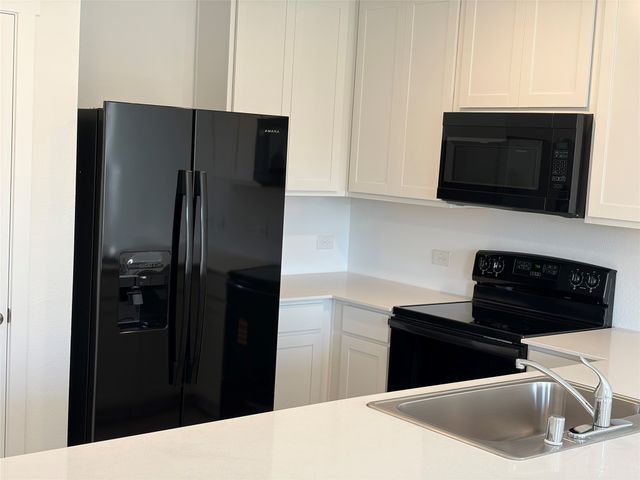 733 Sandhill Crane Lane, Princeton, TX 75407