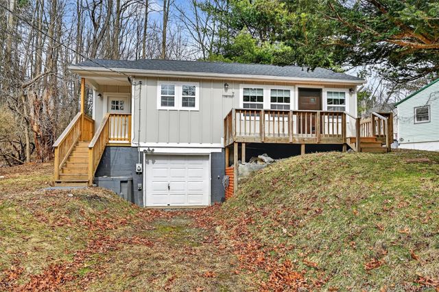 7 Fayer Court, Phillipsport, NY 12790