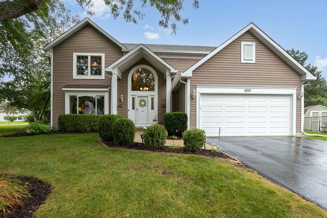 18101 W Hampshire Drive, Gurnee, IL 60031