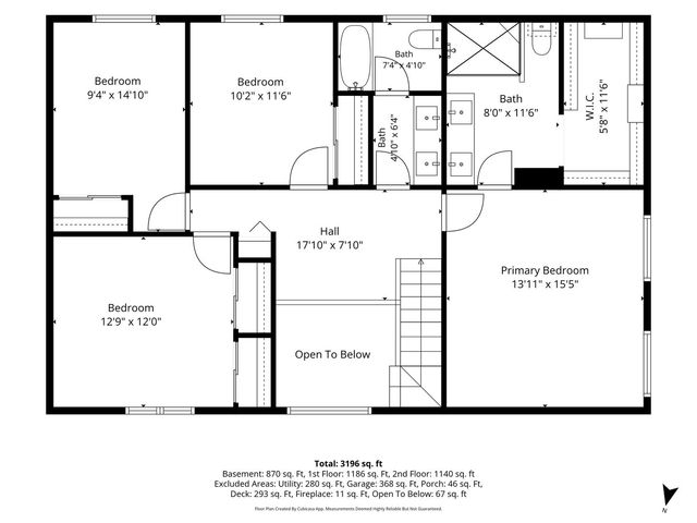 18101 W Hampshire Drive, Gurnee, IL 60031