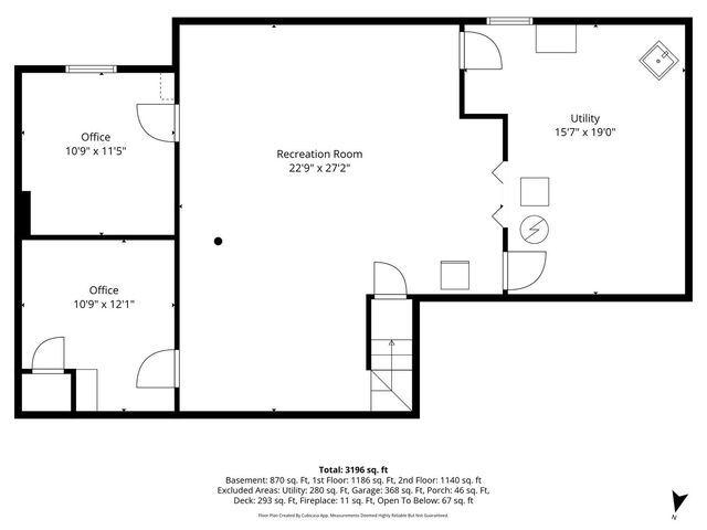 18101 W Hampshire Drive, Gurnee, IL 60031