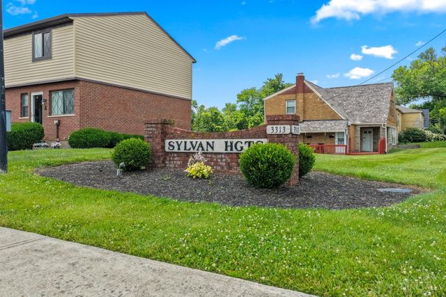 3313 North Bend Road, Green Twp, OH 45239