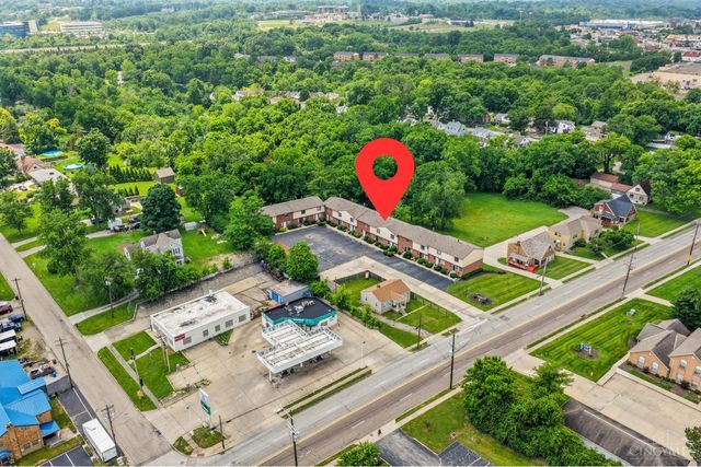 3313 North Bend Road, Green Twp, OH 45239