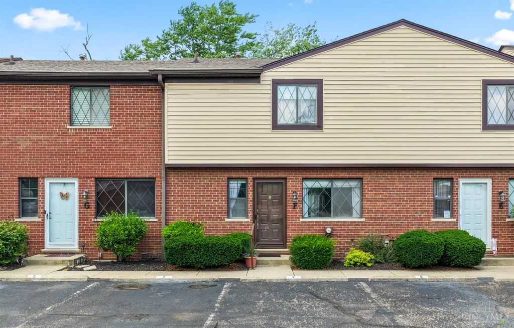 3313 North Bend Road, Green Twp, OH 45239