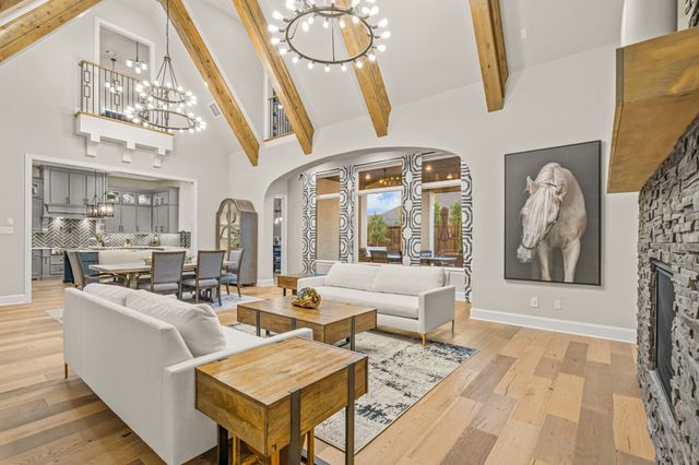 4400 Mueller Lane, Prosper, TX 75078