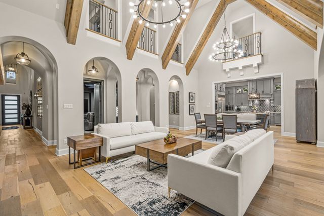 4400 Mueller Lane, Prosper, TX 75078