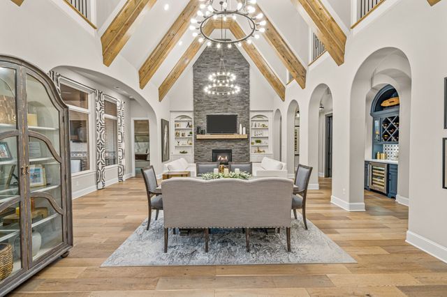 4400 Mueller Lane, Prosper, TX 75078