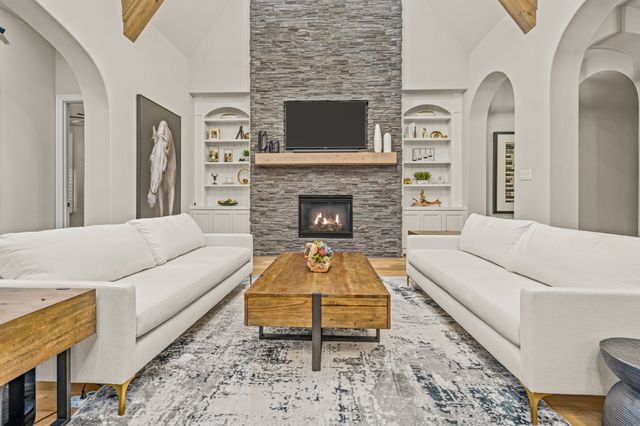 4400 Mueller Lane, Prosper, TX 75078