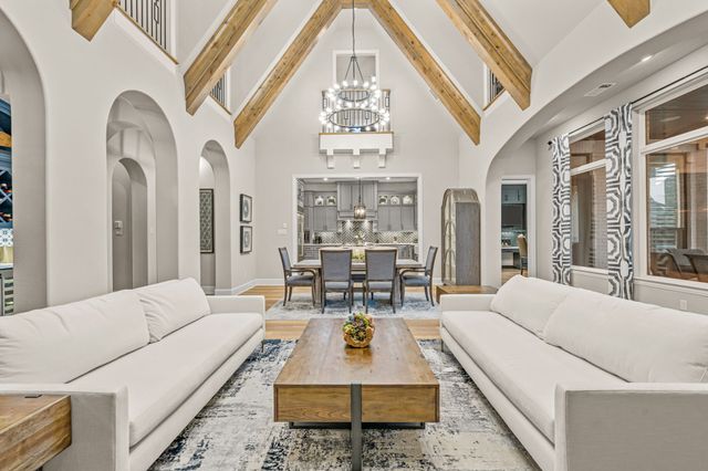 4400 Mueller Lane, Prosper, TX 75078