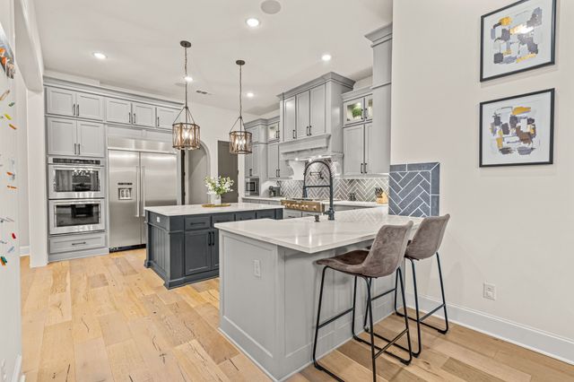 4400 Mueller Lane, Prosper, TX 75078