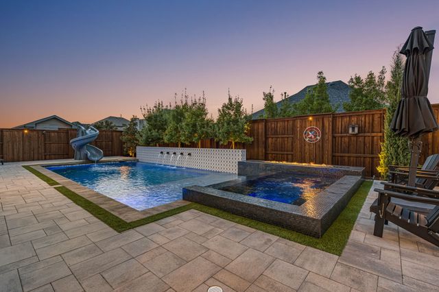 4400 Mueller Lane, Prosper, TX 75078