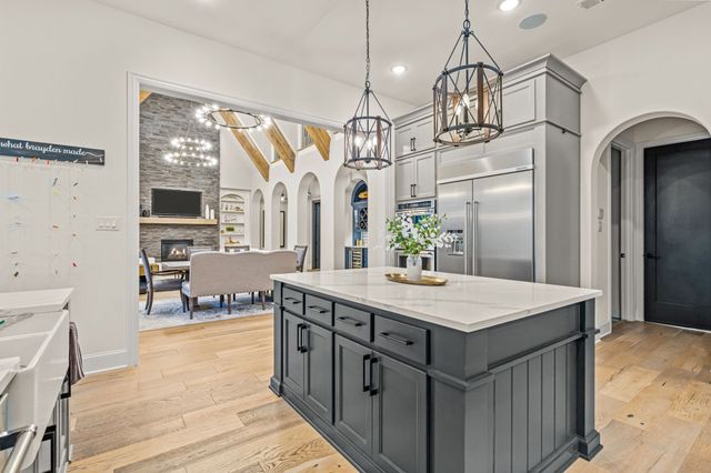 4400 Mueller Lane, Prosper, TX 75078