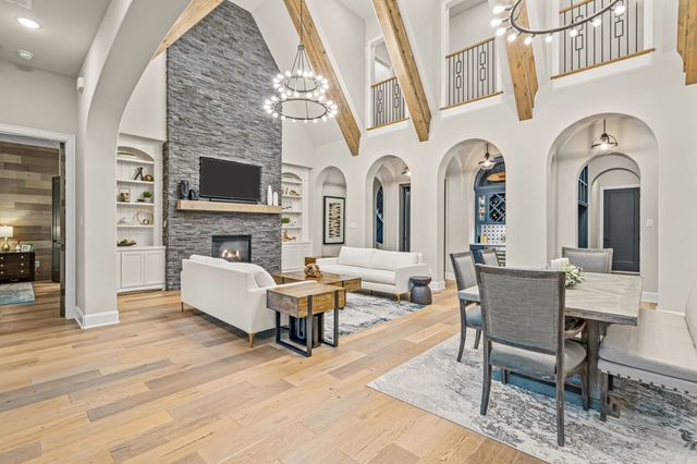 4400 Mueller Lane, Prosper, TX 75078