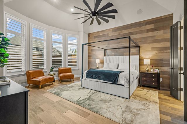 4400 Mueller Lane, Prosper, TX 75078