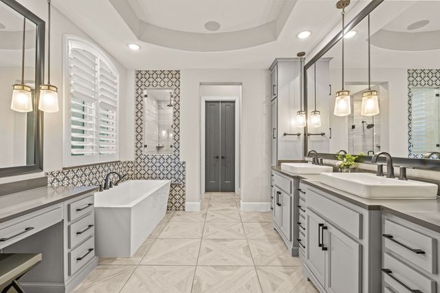 4400 Mueller Lane, Prosper, TX 75078