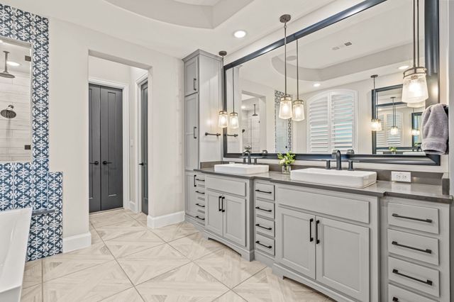 4400 Mueller Lane, Prosper, TX 75078