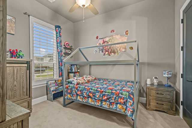 4400 Mueller Lane, Prosper, TX 75078