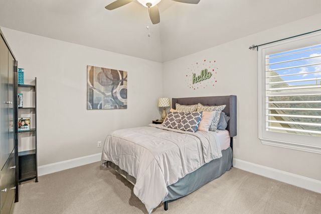 4400 Mueller Lane, Prosper, TX 75078