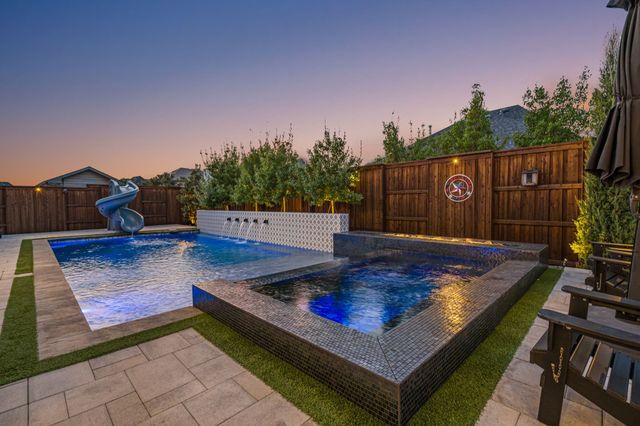 4400 Mueller Lane, Prosper, TX 75078