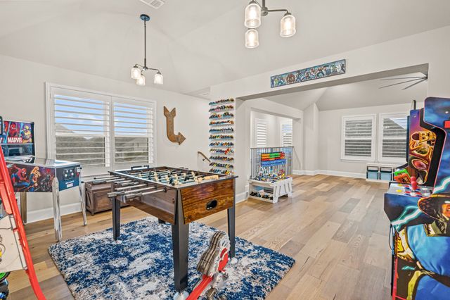 4400 Mueller Lane, Prosper, TX 75078