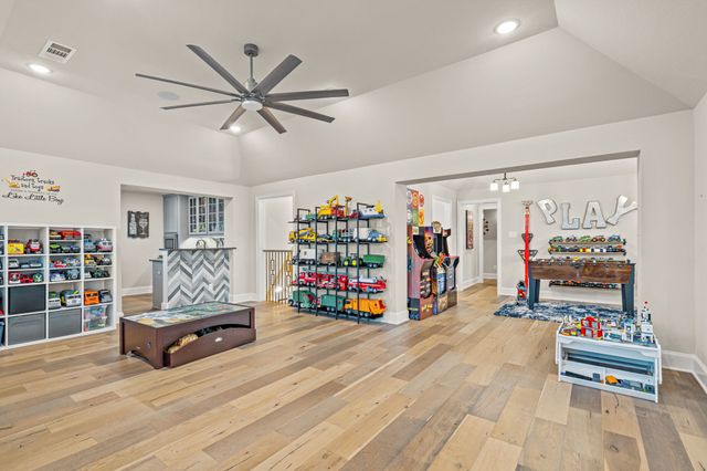 4400 Mueller Lane, Prosper, TX 75078