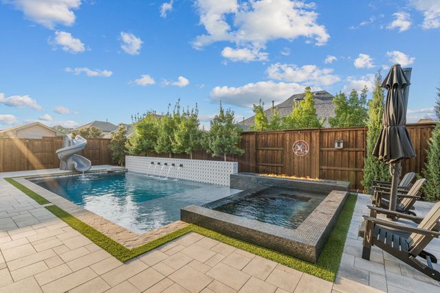 4400 Mueller Lane, Prosper, TX 75078