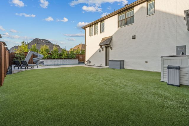 4400 Mueller Lane, Prosper, TX 75078