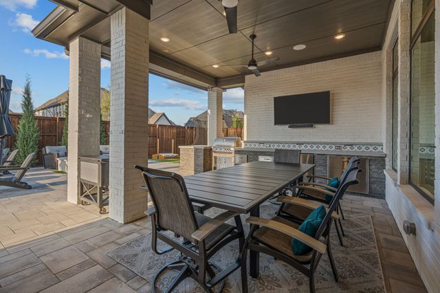 4400 Mueller Lane, Prosper, TX 75078