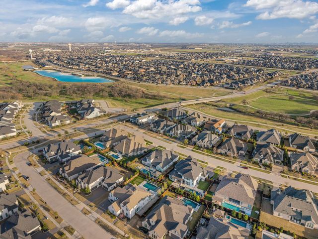 4400 Mueller Lane, Prosper, TX 75078