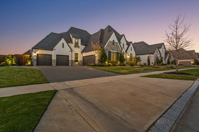 4400 Mueller Lane, Prosper, TX 75078