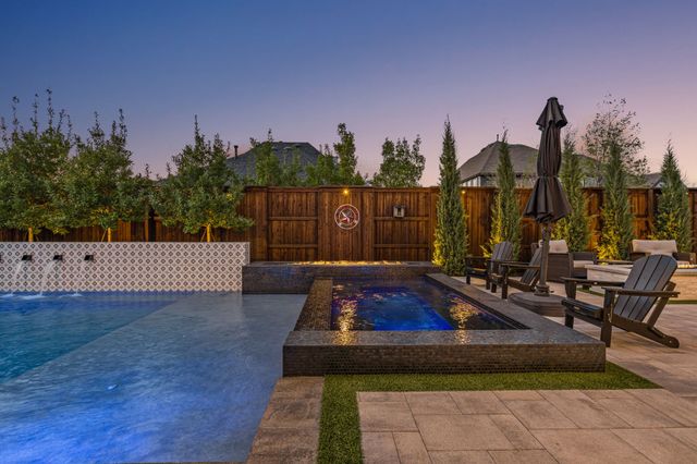 4400 Mueller Lane, Prosper, TX 75078