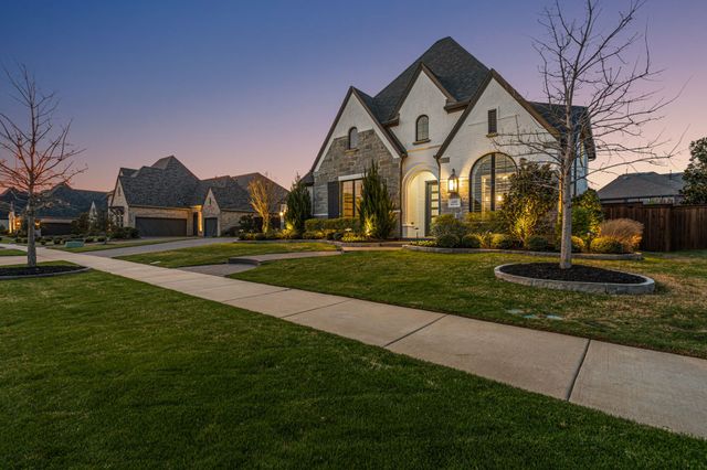 4400 Mueller Lane, Prosper, TX 75078