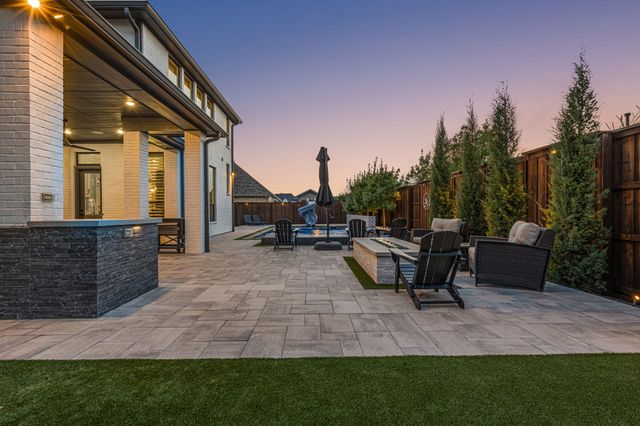 4400 Mueller Lane, Prosper, TX 75078