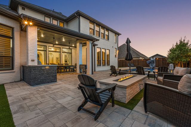 4400 Mueller Lane, Prosper, TX 75078