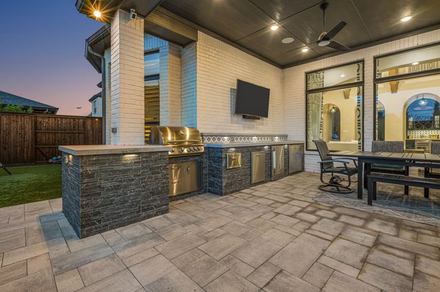 4400 Mueller Lane, Prosper, TX 75078