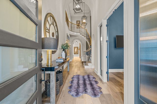 4400 Mueller Lane, Prosper, TX 75078