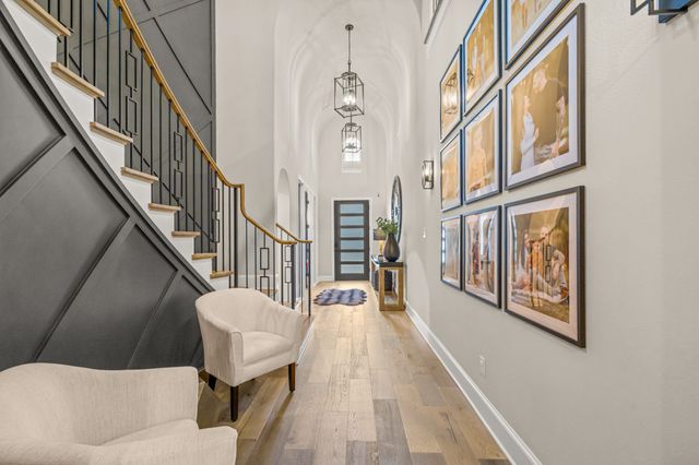 4400 Mueller Lane, Prosper, TX 75078