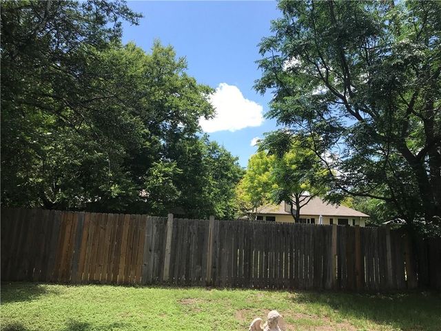 12714 TANTARA DR, Austin, TX 78729