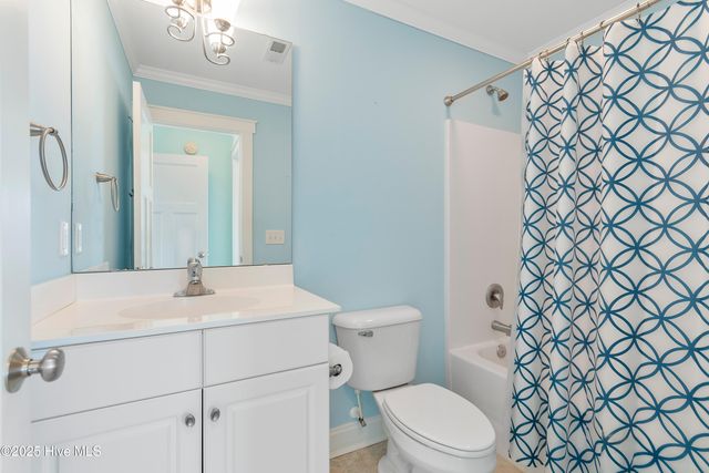 139 Seagull Drive, Supply, NC 28462