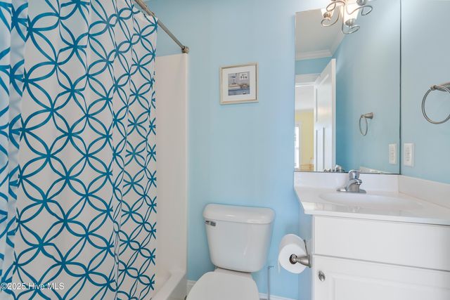 139 Seagull Drive, Supply, NC 28462